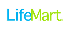 LifeMart Discount Program Logo
